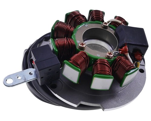 Lichtmaschine stator gilera - stator,