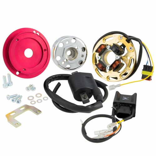 Hpi zündung universal - zÜndung,