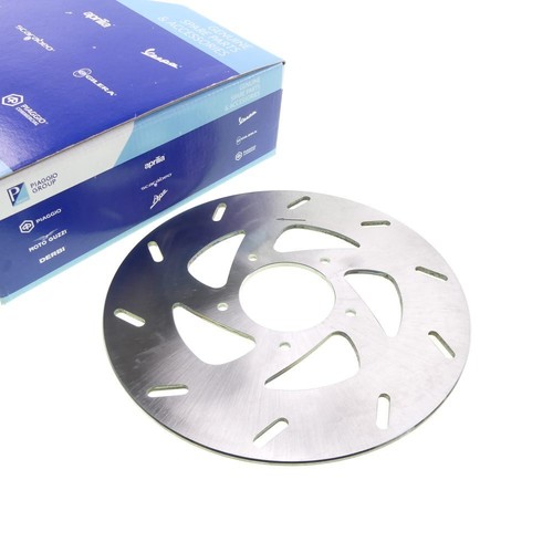 Bremsscheibe original für - bremsscheibe,