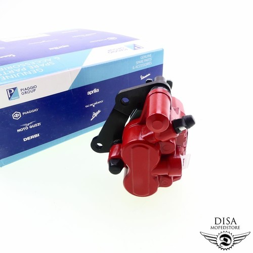 Bremssattel vorne 56186r - bremssattel,