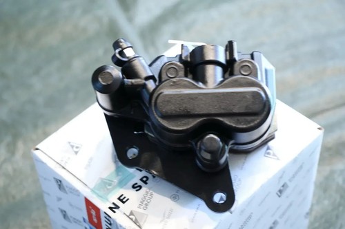 Original bremssattel für - bremssattel,