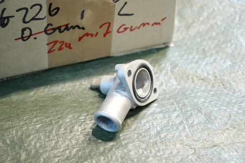 Original thermostat gehäuse - original,