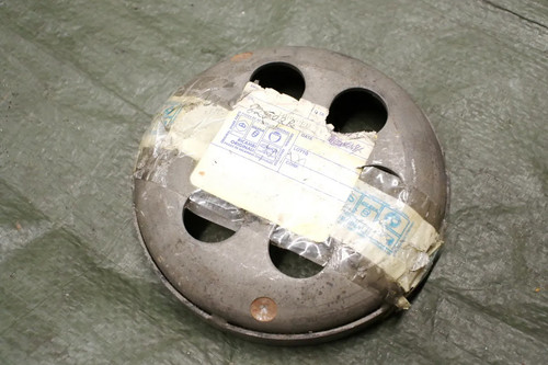 Kupplungsglocke nos 82502r - kupplungsglocke,