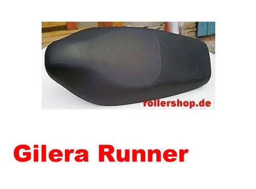 Sitzbankbezug für gilera - für,