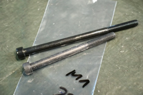 Luftfilter kasten schraube - luftfilter,