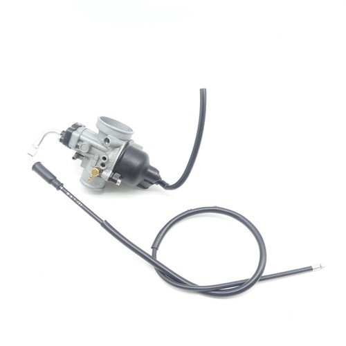 Dellorto 5mm vergaser phvb - 20,5mm,