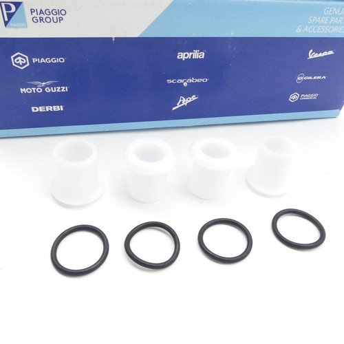 Lagerbuchse o ring - lagerbuchse, +