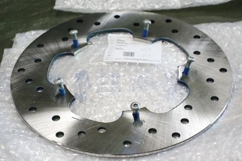 Kit bremsscheibe hinten 56392r - bremsscheibe,
