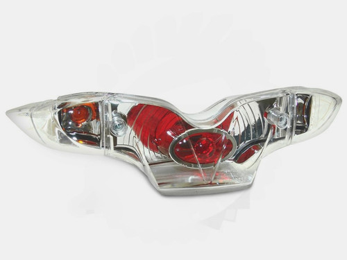 Blinker rücklicht piaggio - rücklicht,