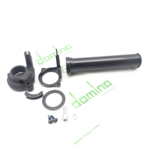 Domino gasgriff für gilera - für,