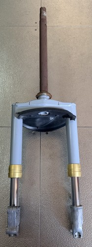 Gabel vorne komplett gilera - gabel,