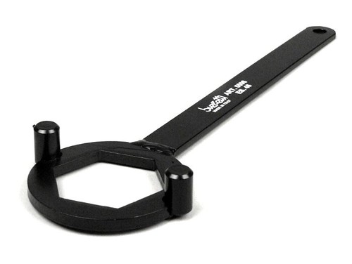 Kupplungshalter 46mm 2pin - -46mm, 2pin-