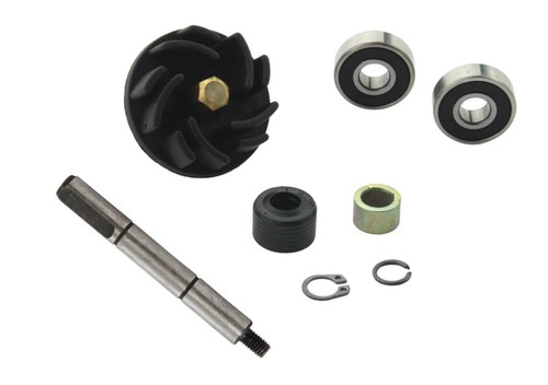 Reparaturkit wasserpumpe für - reparaturkit,