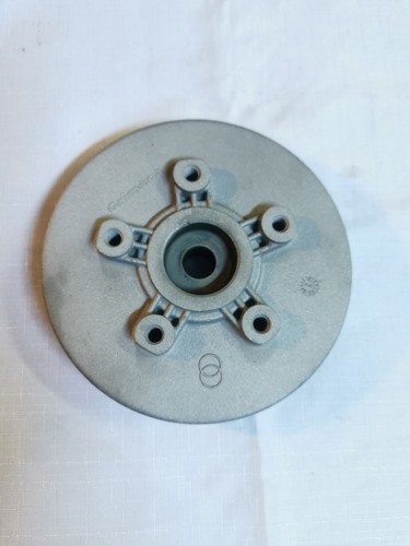 Hinterradnabe disc 564114 - hinterradnabe,