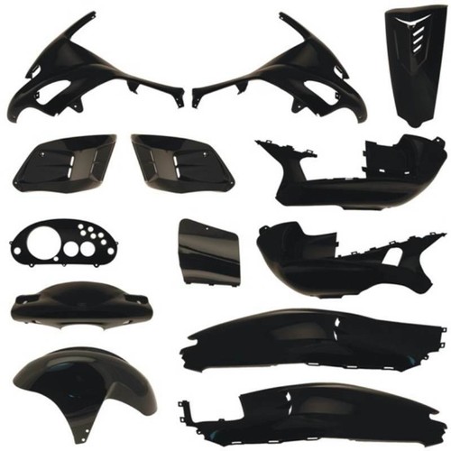 Kit verkleidung gilera runner - verkleidung,
