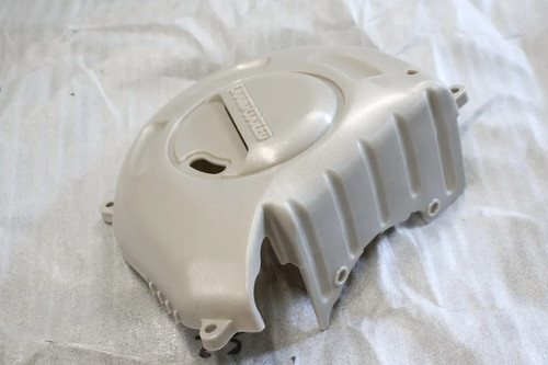 Dmp lichtmaschine deckel - dmp,