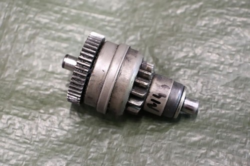 Original anlasserfreilauf - original,