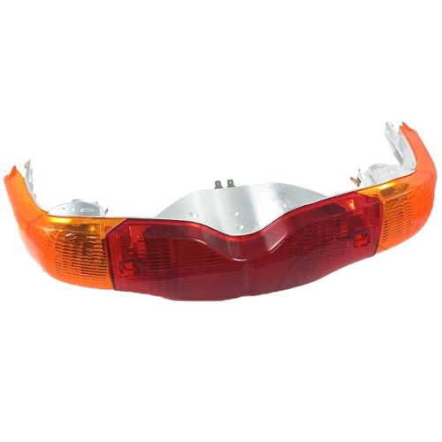 Rücklicht für gilera - rücklicht,