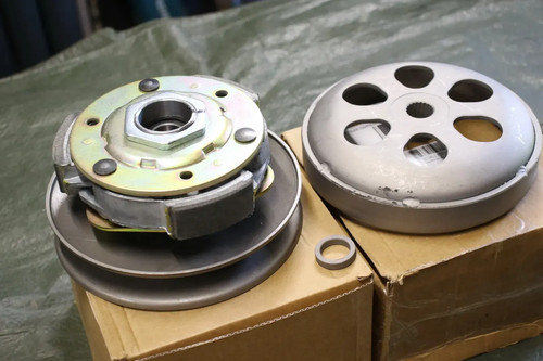 Dmp wandler - dmp,