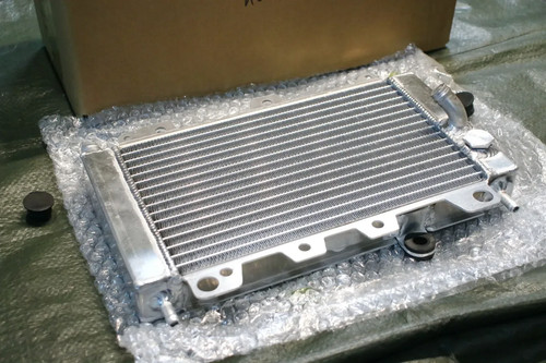 Kühler 57301r für gilera - für,