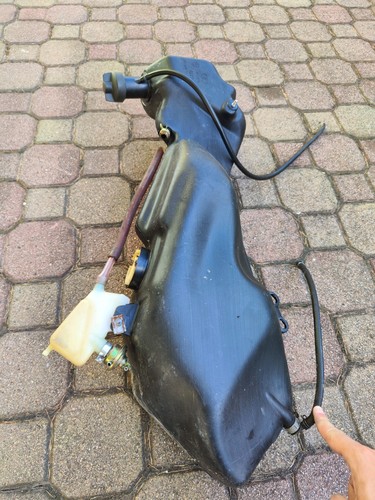 Original gilera runner 180 - runner, fx
