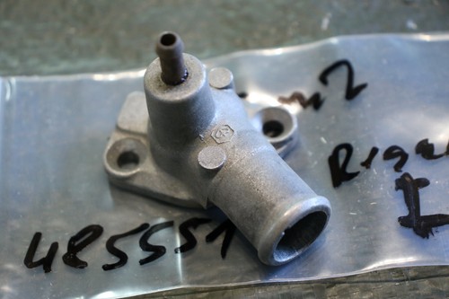 Original thermostat gehäuse - thermostat,